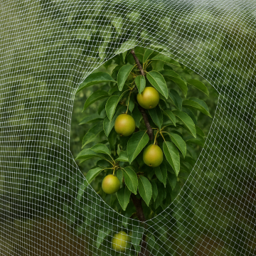 Ochrana proti škůdcům