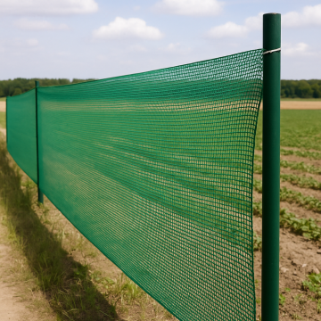 Sítě proti větru 30 – 35 %