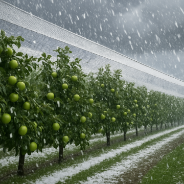 Ochrana proti klimatickým hrozbám