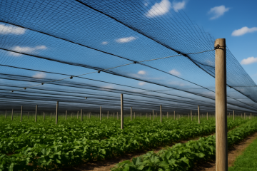 Ochrana polních plodin